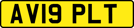 AV19PLT