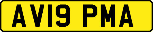 AV19PMA