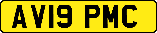 AV19PMC