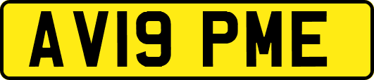 AV19PME