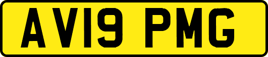 AV19PMG