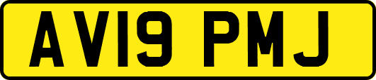 AV19PMJ