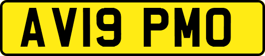 AV19PMO
