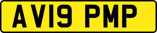 AV19PMP