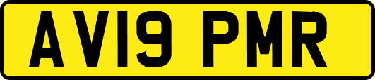 AV19PMR