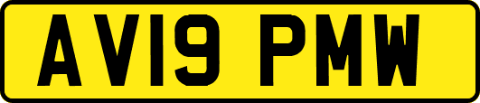 AV19PMW