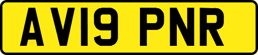 AV19PNR