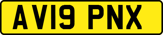 AV19PNX