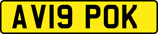 AV19POK