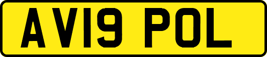 AV19POL