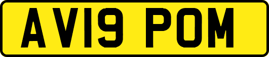 AV19POM