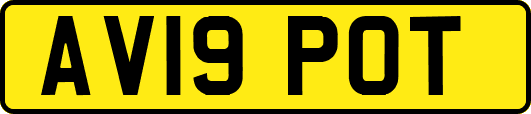 AV19POT
