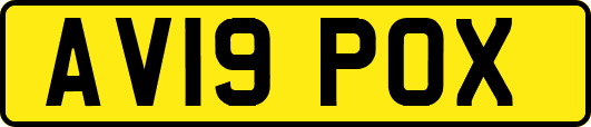 AV19POX