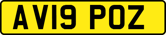 AV19POZ