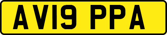 AV19PPA