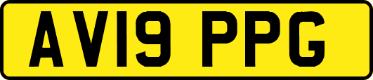 AV19PPG
