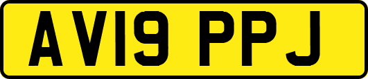 AV19PPJ