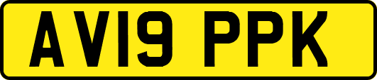 AV19PPK