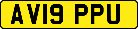 AV19PPU