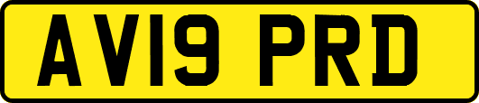 AV19PRD