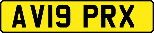 AV19PRX