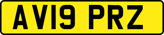 AV19PRZ