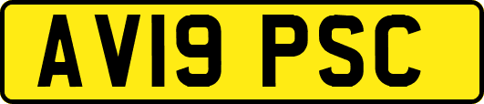 AV19PSC
