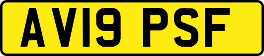 AV19PSF