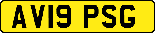 AV19PSG