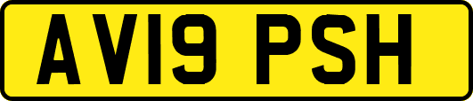 AV19PSH