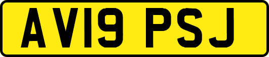 AV19PSJ