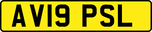 AV19PSL