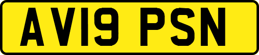 AV19PSN