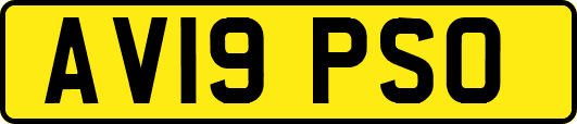 AV19PSO