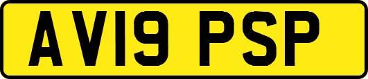 AV19PSP