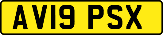 AV19PSX