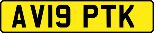 AV19PTK