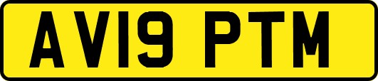 AV19PTM