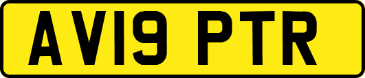 AV19PTR