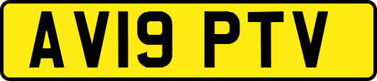 AV19PTV