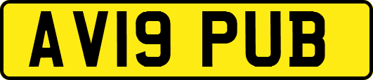 AV19PUB