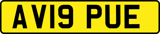 AV19PUE