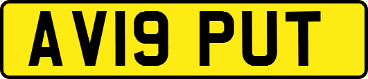 AV19PUT