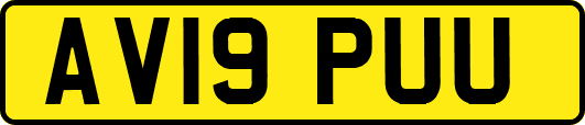 AV19PUU