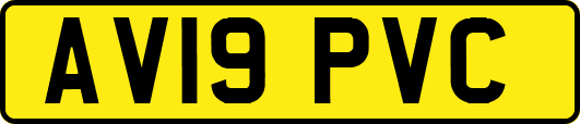 AV19PVC