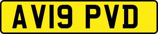 AV19PVD
