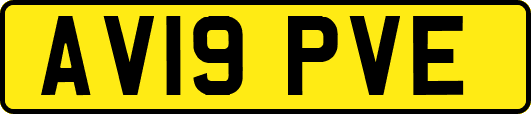 AV19PVE