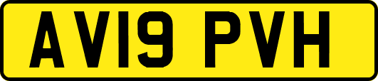 AV19PVH
