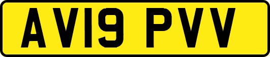 AV19PVV