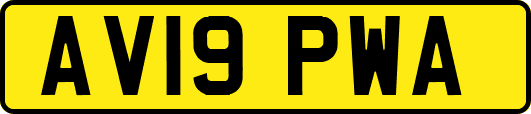 AV19PWA